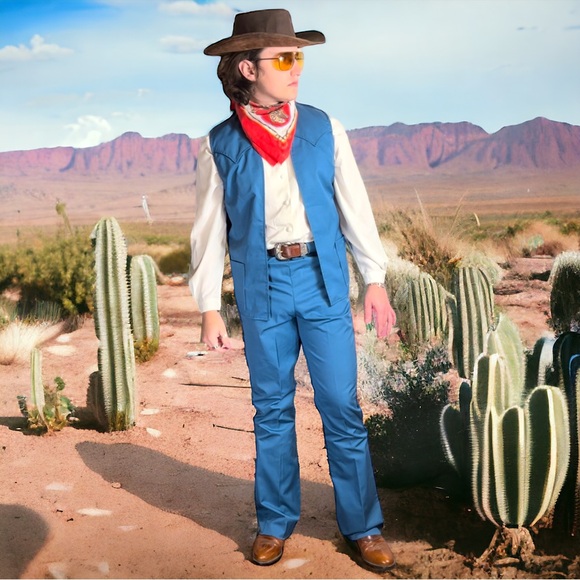 Meet your Posher, Dylan - Picture 4 of 7